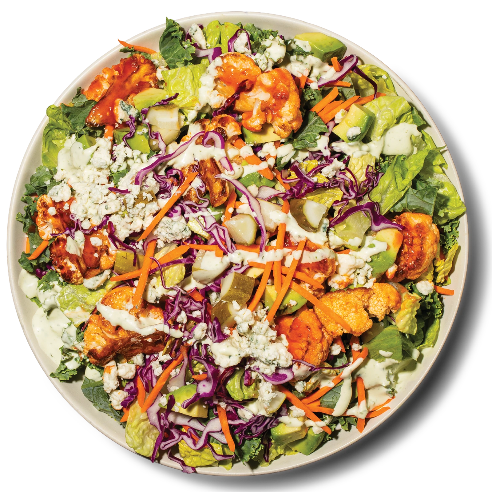 Just Salad