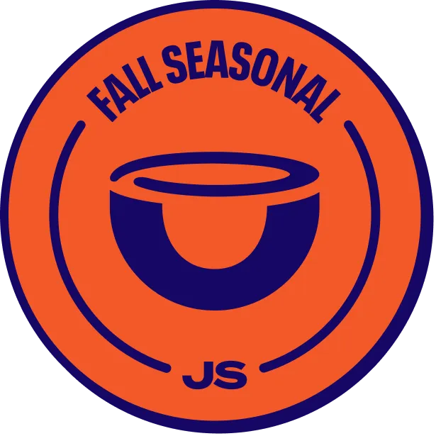 Fall Seasonal
